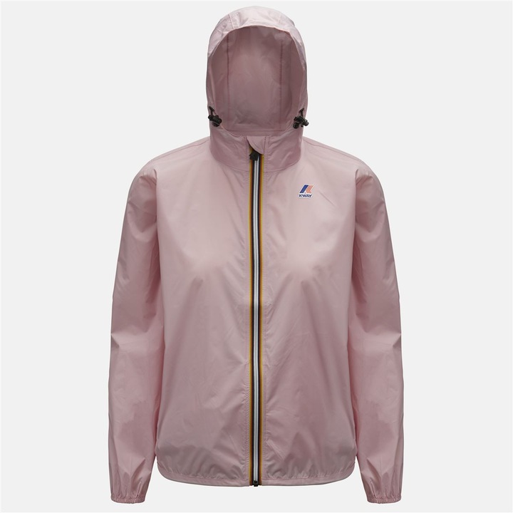Actual product image K-Way Claudette (9)