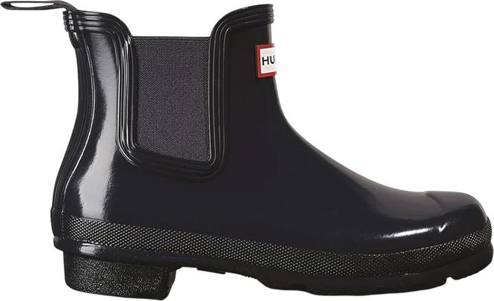 Produktbild Hunter Original Glänzend Stiefeletten (40.5)