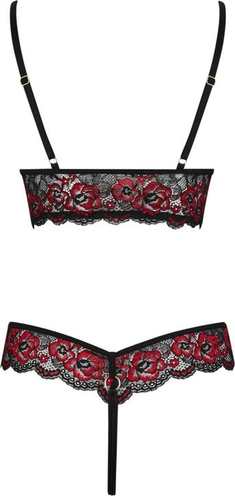 Image du produit Cottelli Collection Body ouvert (L, XL)