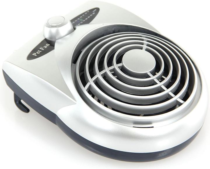 Produktbild Swisspet Pet Fan (Hund, Katze)