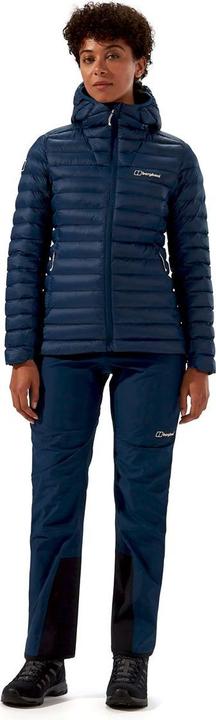 Produktbild Berghaus Synthetisch isolierte Trail-Nomad Jacket (38)