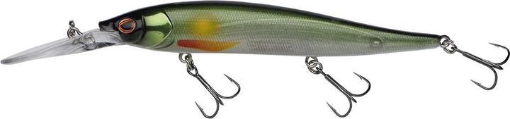 Produktbild Berkley DEX Stunna 112mm Plus2 (11.20 cm)