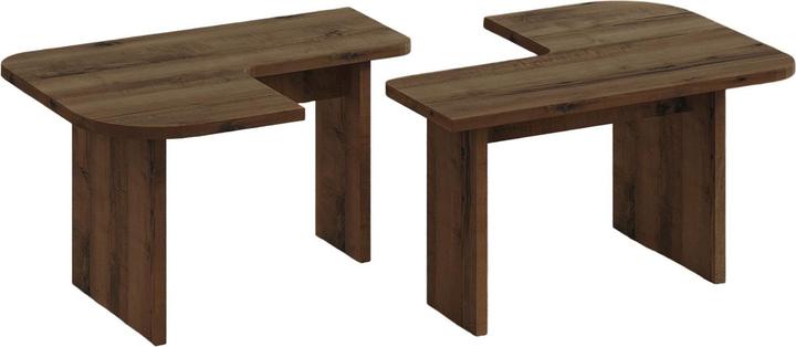 Antique Walnut