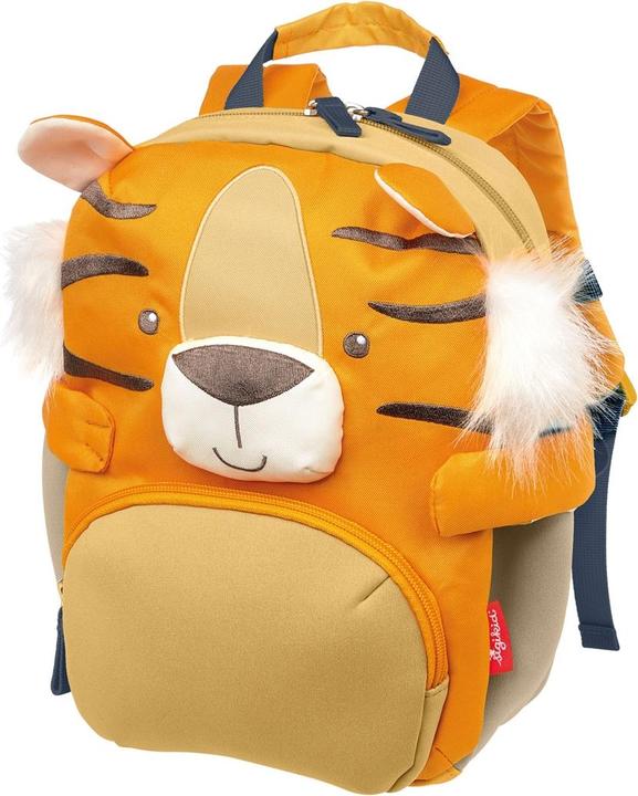 Image du produit Sigikid Sac à dos pour patte Tiger **
