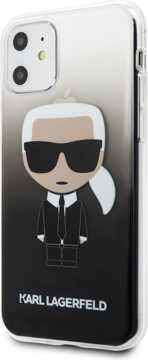 Produktbild Karl Lagerfeld Case (Apple iPhone 11, Apple iPhone XR)