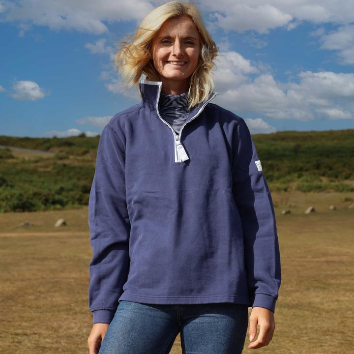 Image du produit Lazy Jacks - Sweat - Femme (M)