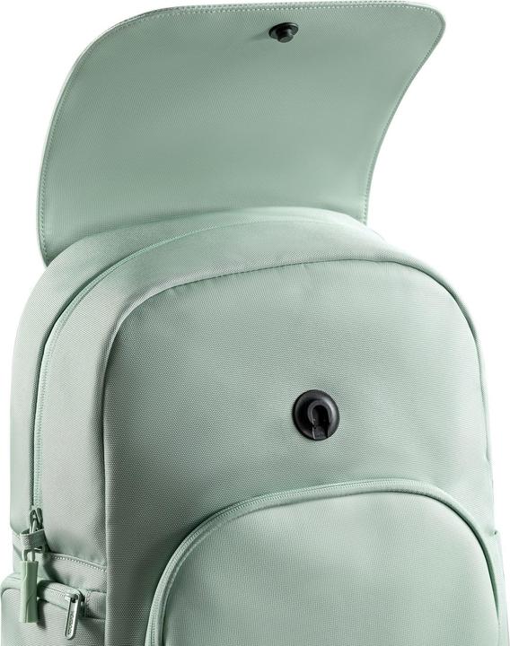 Immagine prodotto XD Design ZAINO SOFT DAYPACK MENTA P/N:P705.987 (15 l)