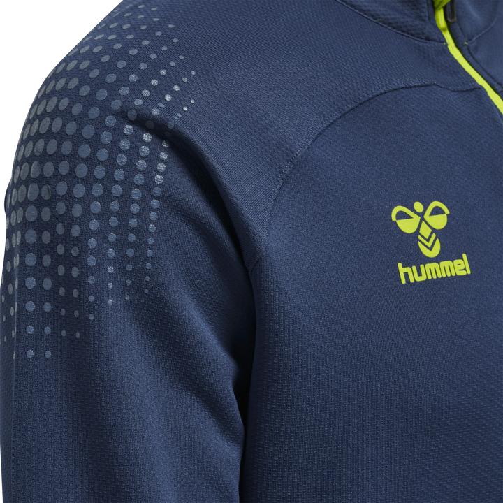 Produktbild hummel Lead Poly Zip Jacket (M)