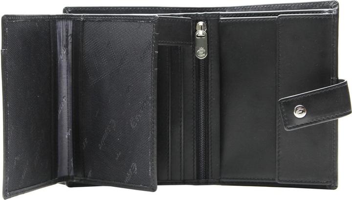 Actual product image Esquire Rome Wallet High