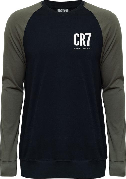 Actual product image CR7 Pyjamas (M)