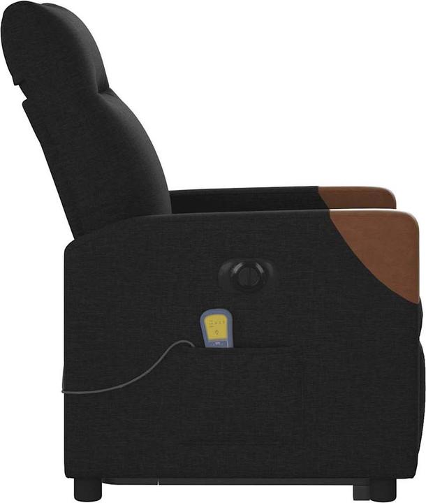 Image du produit vidaXL Massagesessel mit Aufstehhilfe