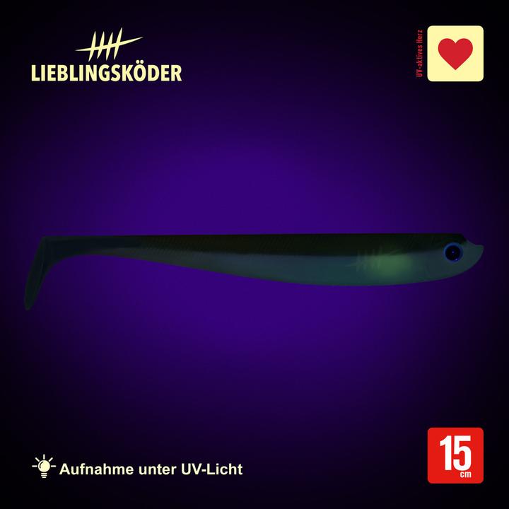 Immagine prodotto Lieblingsköder Ayu (10 cm)