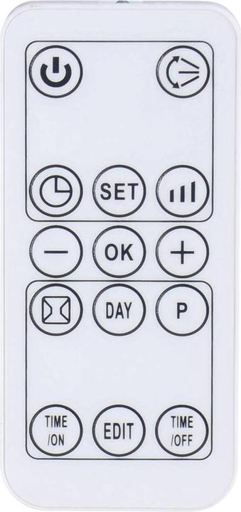 Produktbild SHE SHX SHX501HEAT2023 Heizgerät (2000 W)