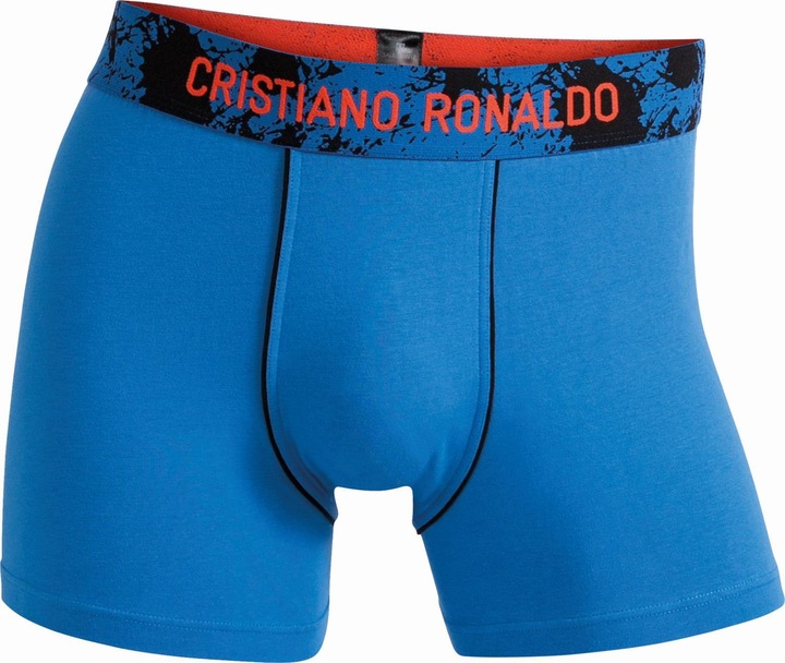 Immagine prodotto CR7 Baule (XL, Confezione singola)