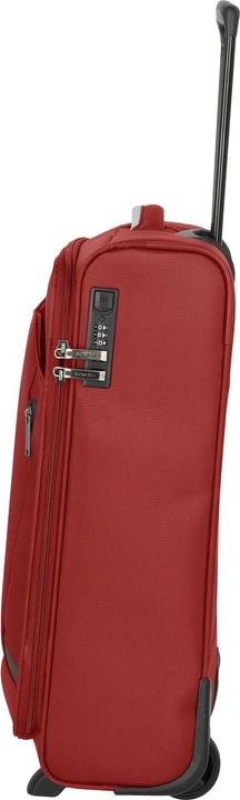 Produktbild Travelite Jetpack Multi 2 Rollen Kabinentrolley 55 cm (41 l)