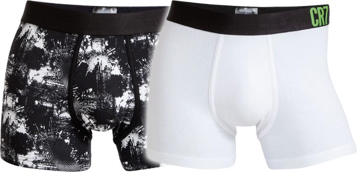 Produktbild CR7 Trunk (S, 2er Pack)