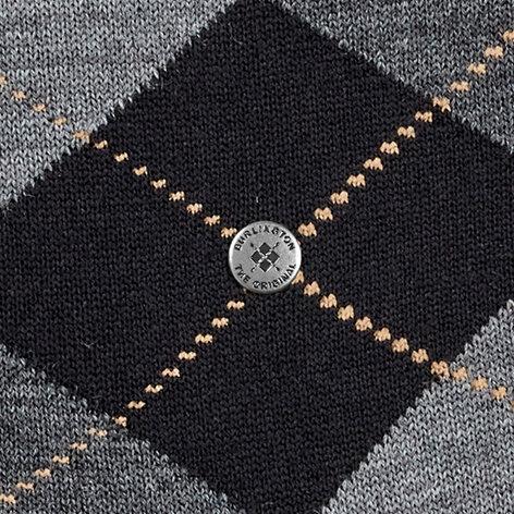 Produktbild Burlington Edinburgh Herren (Einzelpack, 40 - 46)