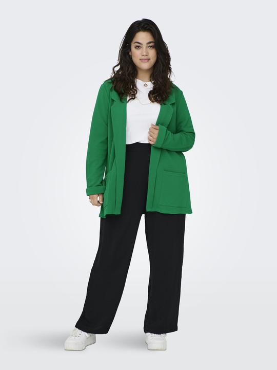 Produktbild Only Vorn offener Curvy Blazer Blazer (48)