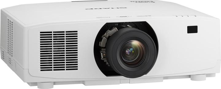 NEC MODEL XP-V731U-W, Installation Projector (WUXGA, 7300 lm)