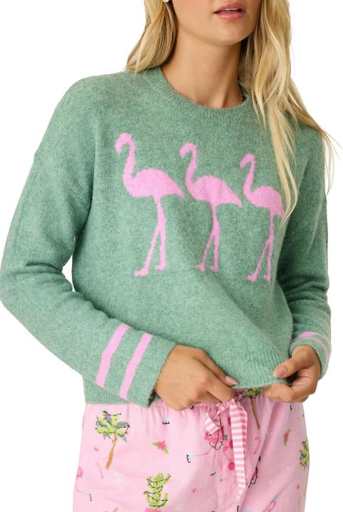 Produktbild Pj Salvage Sleepshirt Flannels (M)