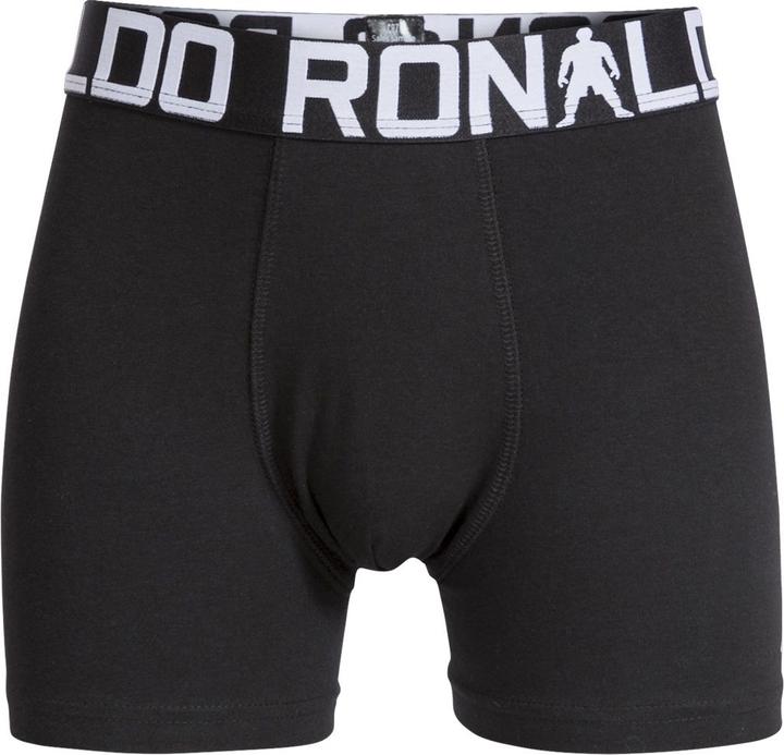 Actual product image CR7 Trunk (104, 110, pack of 2)