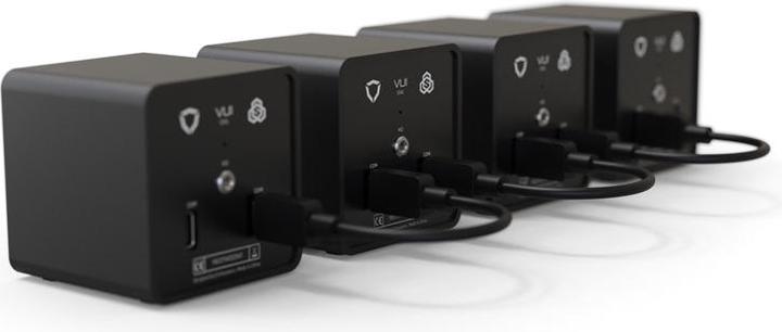 Image du produit Streacom VU1-Dial - noir