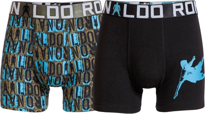 Produktbild CR7 Trunk (2er Pack)