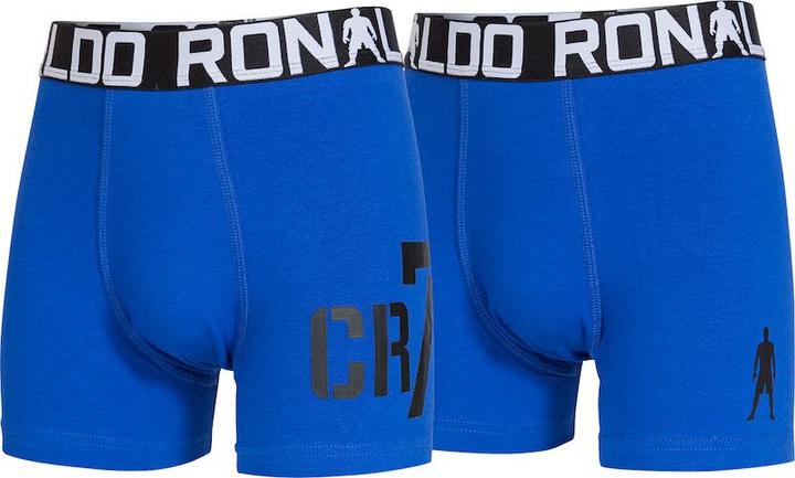Produktbild CR7 Trunk (2er Pack)