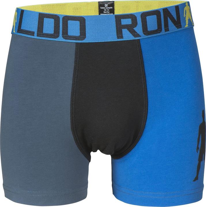 Produktbild CR7 Trunk (10XL, 11XL, 12XL, 2er Pack)