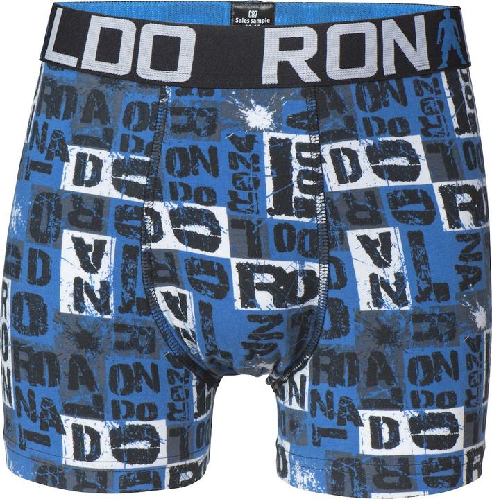 Produktbild CR7 Trunk (10XL, 11XL, 12XL, 2er Pack)