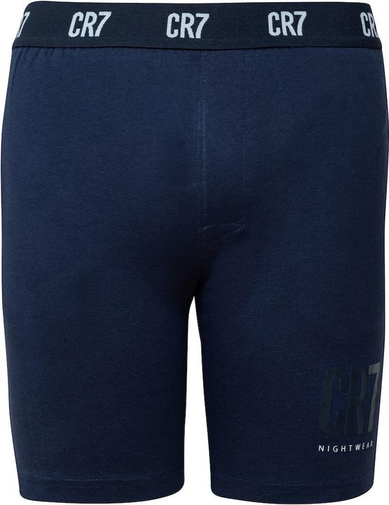 Actual product image CR7 Boys pyjama short (8)