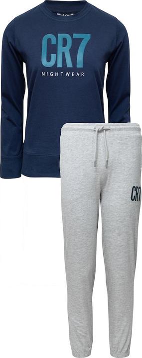 Produktbild CR7 Pyjama (4)