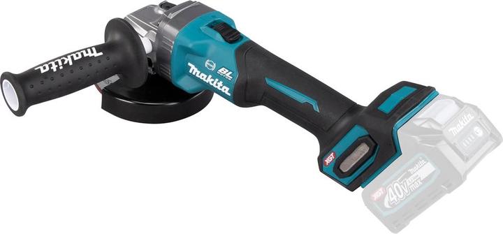 Produktbild Makita 40V Akku-Winkelschleifer GA005GZ (125 mm)