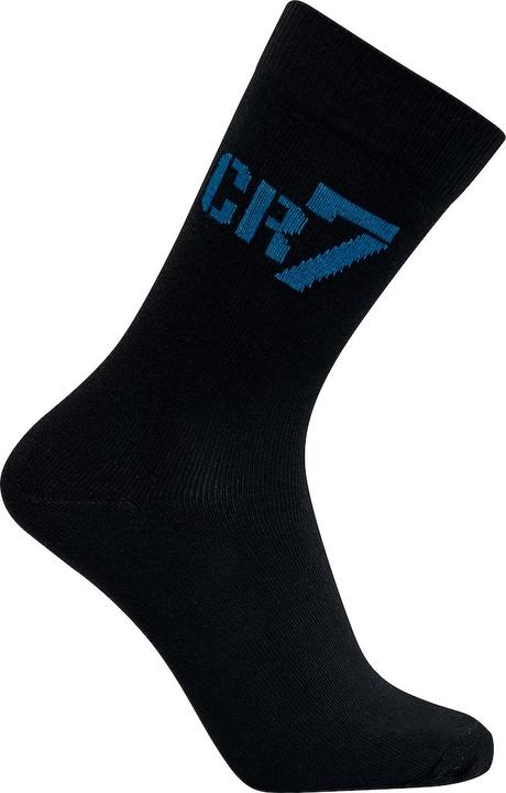 Actual product image CR7 Socks (pack of 3, 40 - 43)