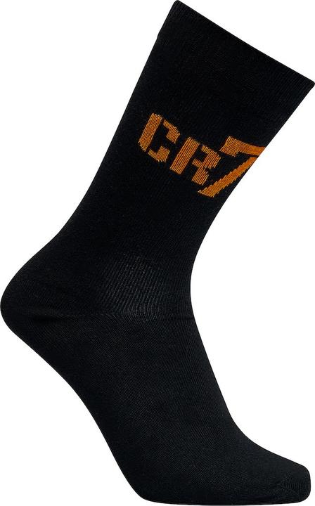 Actual product image CR7 Socks (pack of 3, 40 - 43)