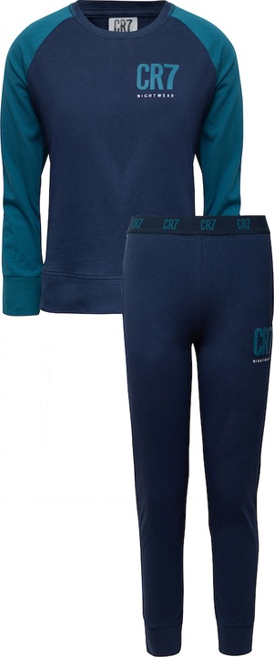 Produktbild CR7 Pyjama (6)
