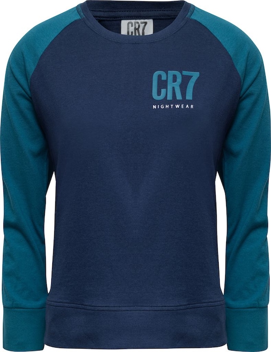 Produktbild CR7 Pyjama (6)