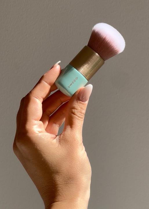 Produktbild Sweed Foundation Brush (Foundation)