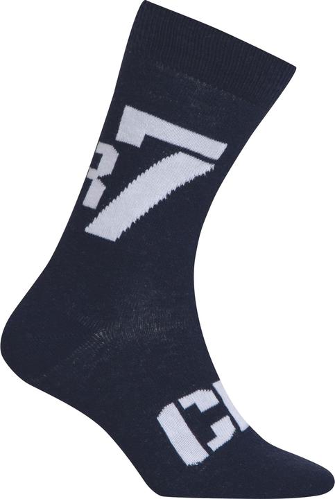 Actual product image CR7 Socks (pack of 3, 35 - 39)