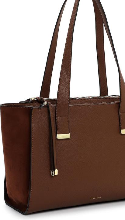 Actual product image Tamaris Shopper TAS Galina (17.70 l)