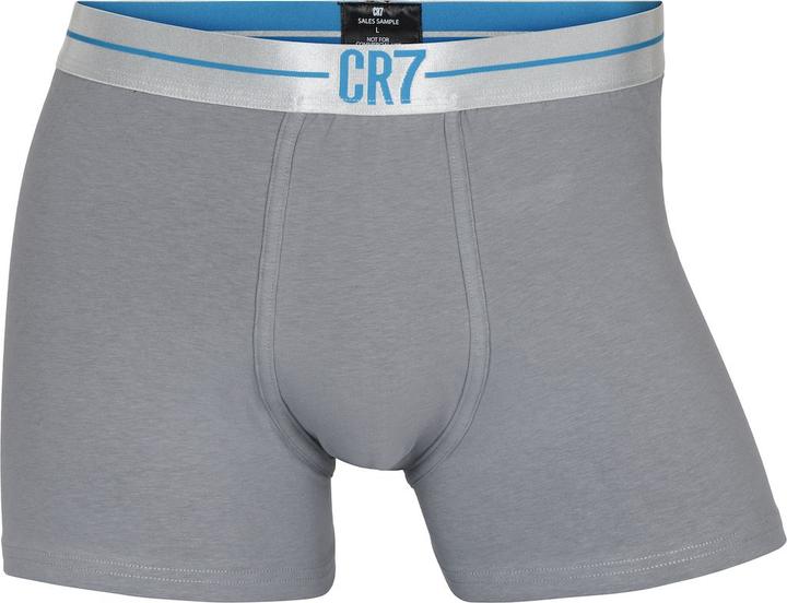 Immagine prodotto CR7 Baule (L, Confezione da 2)