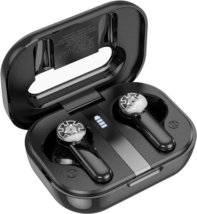 Actual product image Hoco WS31 Wireless Headphones (3.50 h, Wireless)