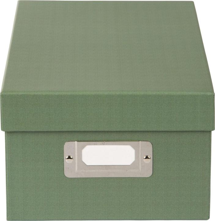 Actual product image Goldbuch Photo box Bella Vista Artichoke 700 phot. 10x15 85509