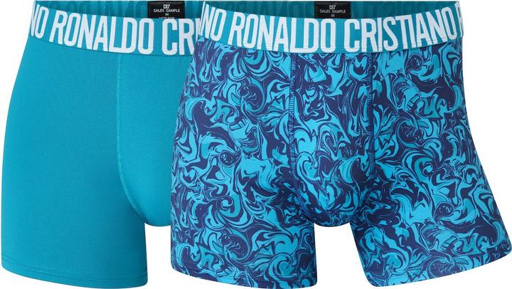 Produktbild CR7 Trunk (M, 2er Pack)