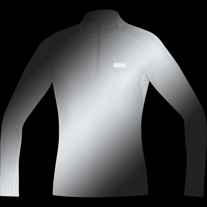 Actual product image Gore Wear Windstopper Base Layer Thermo Turtleneck (XL)