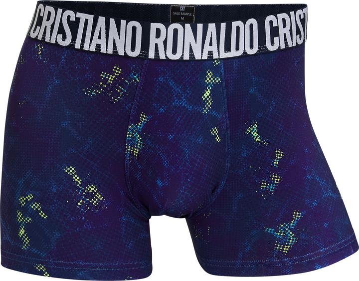 Produktbild CR7 Trunk (S, 2er Pack)