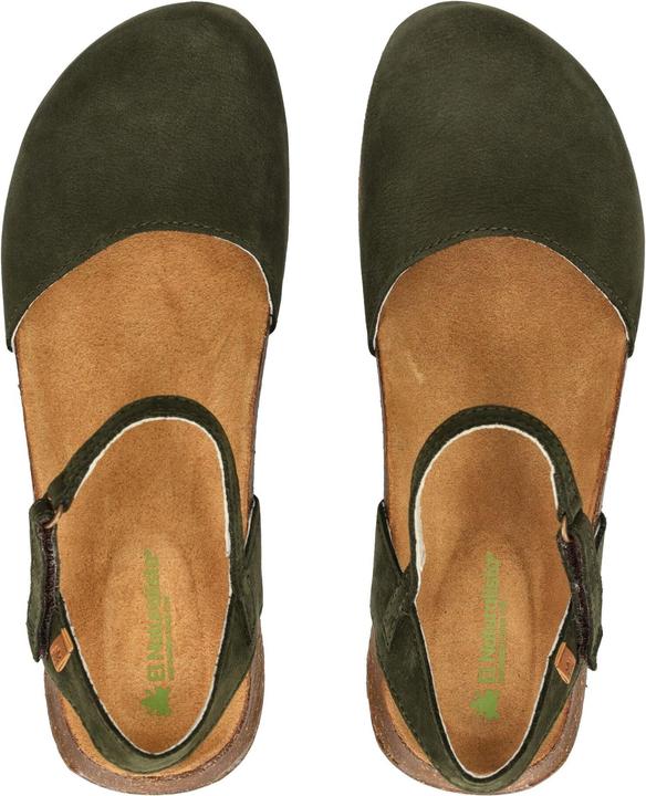 Actual product image El Naturalista Sandalen (38)