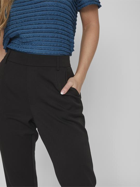 Immagine prodotto Vila Pantaloni slim fit a vita alta (Banda radio 38 (2600 MHz))
