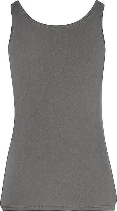 Produktbild Skiny Unterhemd COTTON STRETCH gratitegreyleo selection (38)