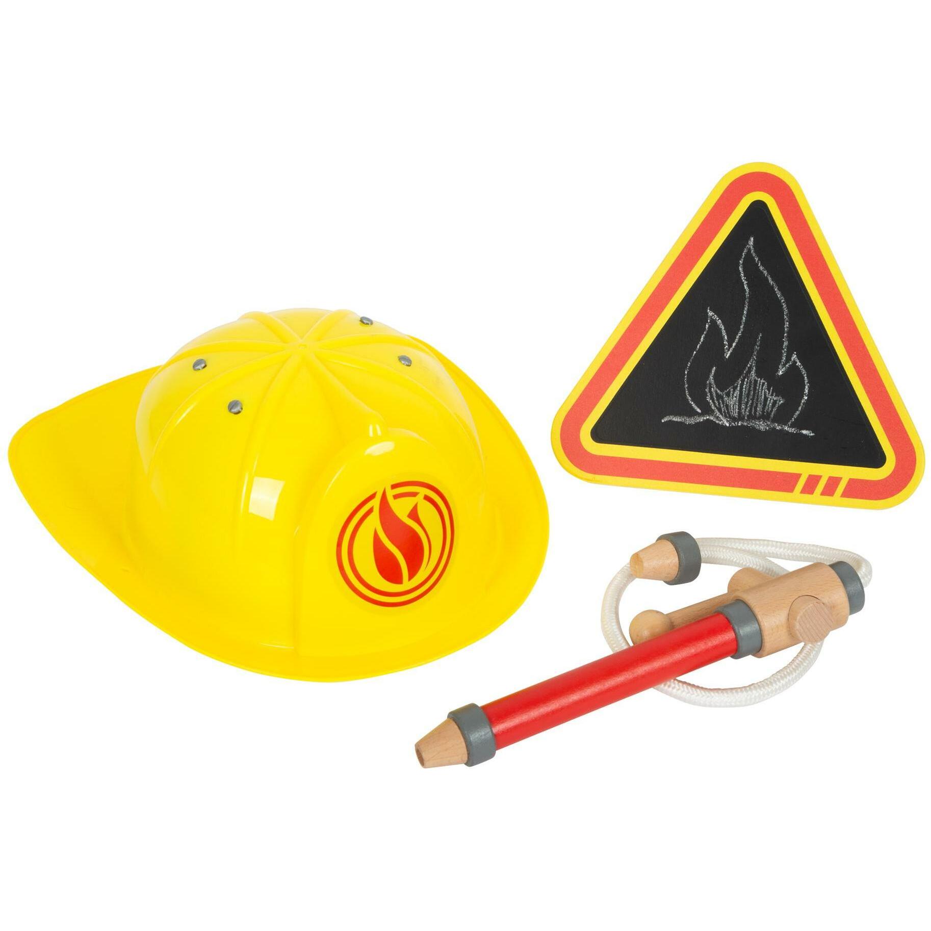 Thumbnail - small foot Feuerwehrrucksack